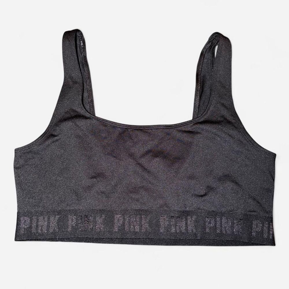 Victoria-s-secret Women's Black Bra